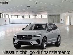 Grigio Usata 2025 Volvo XC60 Plus SUV | 44.600 € (Ottimo prezzo)