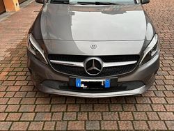 Usata 2017 Mercedes A180 | 16.900 €