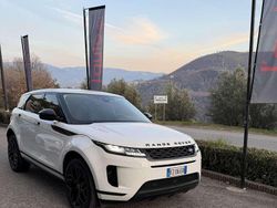 Bianco pastello Usata 2019 Land Rover Range Rover evoque SUV | 24.900 € (Ottimo prezzo)