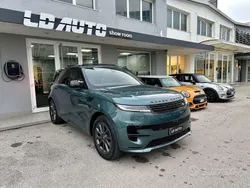 Blu Usata 2023 Land Rover Range Rover Sport HSE Dynamic SUV | 94.700 € (Ottimo prezzo)