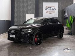 Nero Usata 2020 Audi RS Q3 Sportback Ambiente SUV | 43.900 € (Ottimo prezzo)