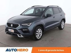 Grigio Usata 2021 Seat Ateca Business SUV | 18.799 € (Buon prezzo)