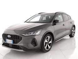 Grigio Usata 2023 Ford Focus Active Tre volumi | 18.900 € (Super prezzo)
