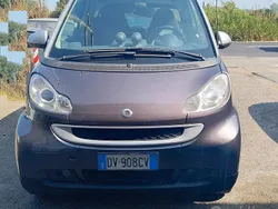 Usata 2009 Smart ForTwo Coupé Pulse Coupé | 4500 € (Buon prezzo)
