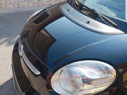 Nero Usata 2014 Fiat 500L Trekking Monovolume | 9000 € (Buon prezzo)