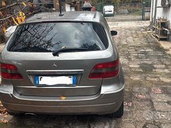 Usata 2005 Mercedes B180 Monovolume | 1900 € (Buon prezzo)
