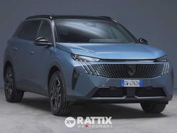Blu Usata 2025 Peugeot 5008 GT SUV | 35.734 € (Ottimo prezzo)