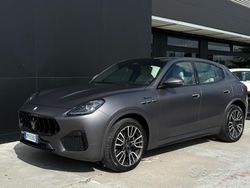 Grigio Usata 2023 Maserati Grecale SUV | 59.900 € (Ottimo prezzo)