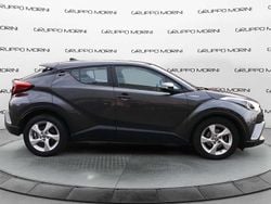 Grigio Usata 2019 Toyota C-HR Active SUV | 16.900 € (Buon prezzo)