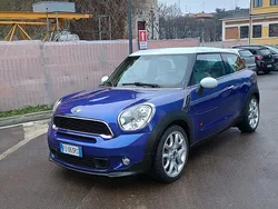 Usata 2014 Mini Cooper S Paceman SUV | 10.500 €