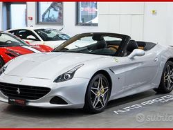 Grigio Usata 2015 Ferrari California Cabrio | 137.000 € (Buon prezzo)
