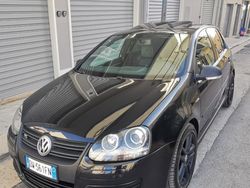 Nero Usata 2009 VW Golf VI GT Tre volumi | 6000 € (Molto cara)