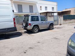 Usata 2001 Hyundai Galloper Classic SUV | 4000 € (Buon prezzo)