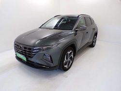 Grigio metallizzato Usata 2023 Hyundai Tucson SUV | 30.900 € (Cara)