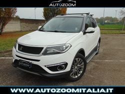 Bianco Usata 2018 DR DR6 SUV | 9990 € (Buon prezzo)