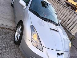 Grigio Usata 1999 Toyota Celica Coupé | 6000 €