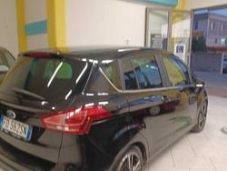 Nero Usata 2016 Ford B-MAX Monovolume | 3900 € (Ottimo prezzo)