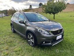 Grigio Usata 2019 Peugeot 2008 Allure SUV | 11.900 € (Super prezzo)