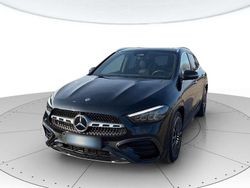 Nero Usata 2024 Mercedes GLA250 Advanced Plus SUV | 48.800 € (Molto cara)