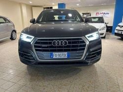 Grigio Usata 2019 Audi Q5 S-line plus SUV | 31.000 € (Ottimo prezzo)