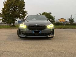 Usata 2021 BMW 118 M Sport Due volumi | 25.999 € (Buon prezzo)