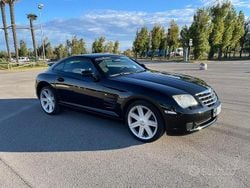 Nero Usata 2005 Chrysler Crossfire Coupé | 5500 €