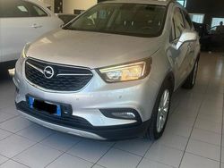 Argento Usata 2019 Opel Mokka X Ultimate SUV | 9500 € (Buon prezzo)