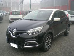 Nero Usata 2016 Renault Captur Intens SUV | 9450 € (Cara)