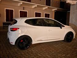 Bianco Usata 2014 Renault Clio R.S. R.S. Due volumi | 16.000 €