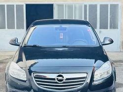 Usata 2010 Opel Insignia Cosmo Tre volumi | 5000 € (Cara)