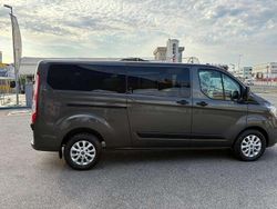 Grigio Usata 2021 Ford Tourneo Monovolume | 24.900 €