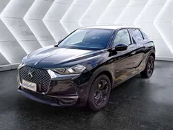 Nero Usata 2021 DS Automobiles DS3 Crossback Grand Chic SUV | 18.790 € (Buon prezzo)