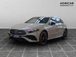 Nuova 2025 Mercedes A250 AMG Tre volumi | 49.990 € (Molto cara)