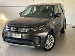 Carphatian grey Usata 2018 Land Rover Discovery 5 HSE SUV | 26.000 € (Ottimo prezzo)