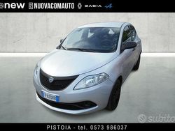 Grigio Usata 2018 Lancia Ypsilon S Due volumi | 9500 € (Buon prezzo)