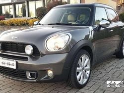 Grigio Usata 2012 Mini Cooper S Countryman SUV | 9800 € (Ottimo prezzo)