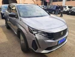 Grigio Usata 2021 Peugeot 3008 Allure SUV | 18.285 € (Buon prezzo)