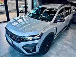 Argento Usata 2022 Dacia Jogger Extreme | 16.950 € (Buon prezzo)