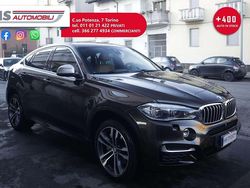 Bronzo Usata 2018 BMW X6 M50 Comfort Edition SUV | 31.900 € (Buon prezzo)