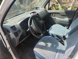 Usata 2005 Suzuki Wagon R+ Monovolume | 500 € (Super prezzo)