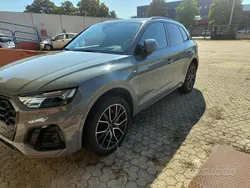 Usata 2021 Audi Q5 Sport SUV | 34.000 € (Buon prezzo)