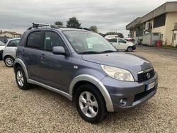 Grigio Usata 2010 Daihatsu Terios SUV | 5200 € (Buon prezzo)