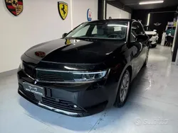 Nero Usata 2023 Opel Astra Edition Tre volumi | 19.500 € (Buon prezzo)