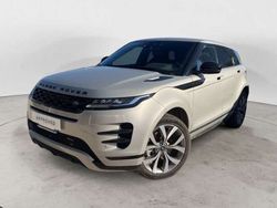 Beige Usata 2023 Land Rover Range Rover evoque R-Dynamic SUV | 39.000 € (Buon prezzo)