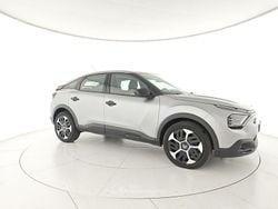 Argento Usata 2023 Citroën C4 Feel Tre volumi | 13.900 € (Super prezzo)