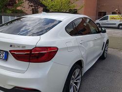 Usata 2014 BMW X6 M Sport SUV | 25.000 € (Molto cara)