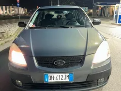 Usata 2007 Kia Rio EX Tre volumi | 1800 €