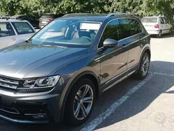 Usata 2019 VW Tiguan Allspace SUV | 25.000 €