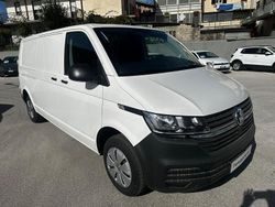 Bianco Usata 2024 VW Transporter Furgone | 37.900 €