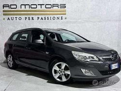 Other Usata 2011 Opel Astra Tre volumi | 2999 € (Buon prezzo)